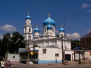 Собор Сошествия Святого Духа - Саратов - Саратов, город - Саратовская область