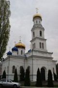 Собор Сошествия Святого Духа - Саратов - Саратов, город - Саратовская область