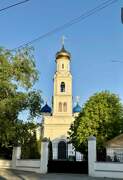 Собор Сошествия Святого Духа - Саратов - Саратов, город - Саратовская область