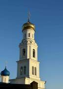 Собор Сошествия Святого Духа - Саратов - Саратов, город - Саратовская область