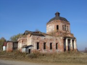 Семьинское. Николая Чудотворца, церковь