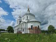 Семьинское. Николая Чудотворца, церковь