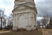 Церковь Успения Пресвятой Богородицы - Ставрово - Собинский район - Владимирская область