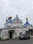 Церковь Успения Пресвятой Богородицы - Ставрово - Собинский район - Владимирская область