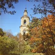 Церковь Успения Пресвятой Богородицы, , Ставрово, Собинский район, Владимирская область