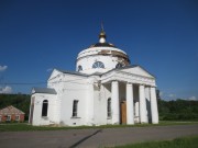 Церковь Михаила Архангела, , Столыпино, Никольский район, Пензенская область
