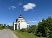 Столыпино. Михаила Архангела, церковь