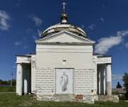 Столыпино. Михаила Архангела, церковь