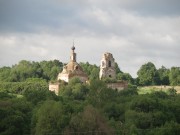 Церковь Михаила Архангела - Стяжкино - Нижнеломовский район - Пензенская область