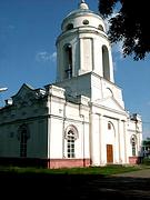 Собор Покрова Пресвятой Богородицы - Наровчат - Наровчатский район - Пензенская область