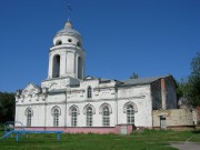 Собор Покрова Пресвятой Богородицы - Наровчат - Наровчатский район - Пензенская область
