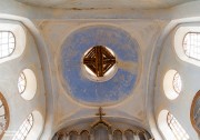 Церковь Казанской иконы Божией Матери, , Марфино, Мокшанский район, Пензенская область