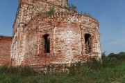 Даниловское, урочище. Благовещения Пресвятой Богородицы, церковь