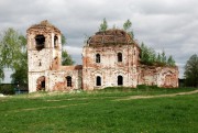 Церковь Благовещения Пресвятой Богородицы - Крутово - Ковровский район и г. Ковров - Владимирская область