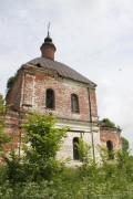 Церковь Покрова Пресвятой Богородицы - Маринино - Ковровский район и г. Ковров - Владимирская область