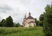 Церковь Покрова Пресвятой Богородицы - Маринино - Ковровский район и г. Ковров - Владимирская область