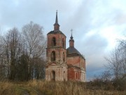 Церковь Покрова Пресвятой Богородицы, , Маринино, Ковровский район и г. Ковров, Владимирская область