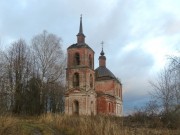 Маринино. Покрова Пресвятой Богородицы, церковь