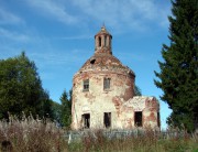 Великий Двор. Михаила Архангела, церковь