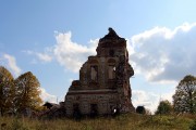 Андреевское. Воскресения Христова, церковь