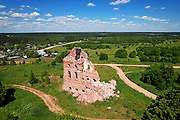 Андреевское. Воскресения Христова, церковь