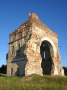Церковь Воскресения Христова