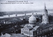 Собор Николая Чудотворца, Фото с сайта: http://www.kirovklad.ru/image/oldphotos/6/b_16.jpg<br>, Котельнич, Котельничский район, Кировская область