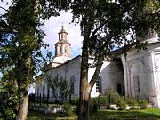 Церковь Илии Пророка - Юрьево - Котельничский район - Кировская область