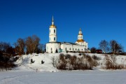 Юрьево. Илии Пророка, церковь