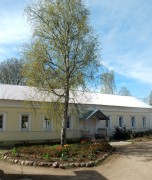 Житенный Смоленский монастырь, , Осташков, Осташковский городской округ, Тверская область