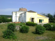 Церковь Николая Чудотворца - Лопатино - Лопатинский район - Пензенская область