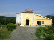 Церковь Николая Чудотворца, , Лопатино, Лопатинский район, Пензенская область
