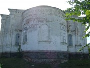 Церковь Николая Чудотворца - Лопатино - Лопатинский район - Пензенская область