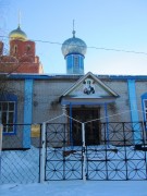 Церковь Николая Чудотворца, , Шемышейка, Шемышейский район, Пензенская область