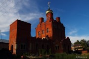 Церковь Николая Чудотворца - Шемышейка - Шемышейский район - Пензенская область