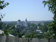 Кафедральный собор Вознесения Господня, , Кузнецк, Кузнецкий район и г. Кузнецк, Пензенская область