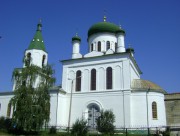 Кузнецкий
