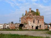 Церковь Троицы Живоначальной - Любим - Любимский район - Ярославская область