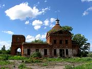 Церковь Казанской иконы Божией Матери, , Осиновая Гора, Тула, город, Тульская область