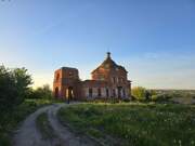 Церковь Казанской иконы Божией Матери, , Осиновая Гора, Тула, город, Тульская область