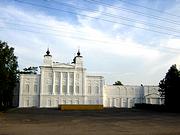 Собор Сретения Господня - Никольск - Никольский район - Вологодская область