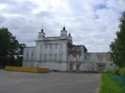 Собор Сретения Господня - Никольск - Никольский район - Вологодская область