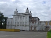 Собор Сретения Господня - Никольск - Никольский район - Вологодская область