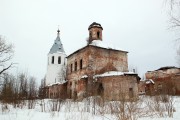 Собор Богоявления Господня - Любим - Любимский район - Ярославская область