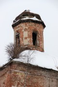 Собор Богоявления Господня - Любим - Любимский район - Ярославская область