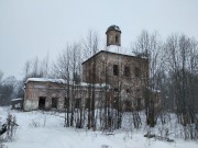 Собор Богоявления Господня, , Любим, Любимский район, Ярославская область