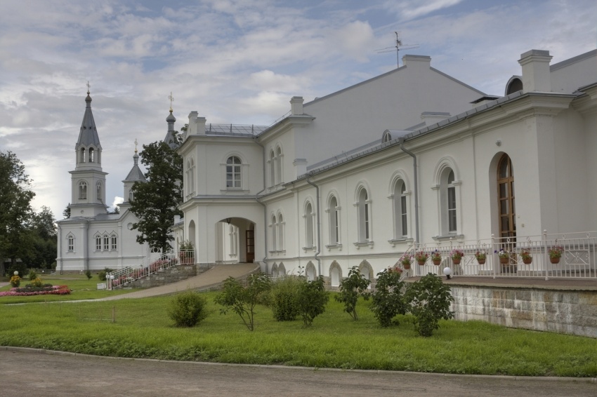 Церковь Смоленской иконы Божией Матери, Поги (Тосненский район, Ленинградская область). дополнительная информация