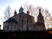 Церковь Михаила Архангела - Вадинск - Вадинский район - Пензенская область