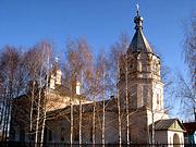 Церковь Михаила Архангела, , Вадинск, Вадинский район, Пензенская область