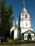 Церковь Михаила Архангела - Вадинск - Вадинский район - Пензенская область